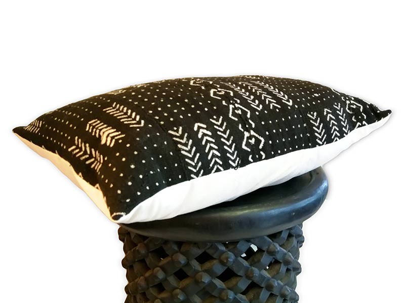 black and white design side view black and white design side view